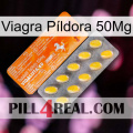 Viagra Píldora 50Mg new05